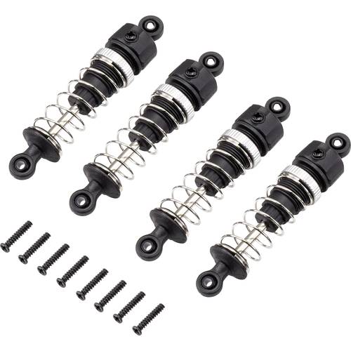 Reely RE-7042665 Ersatzteil Stoßdämpfer komplett