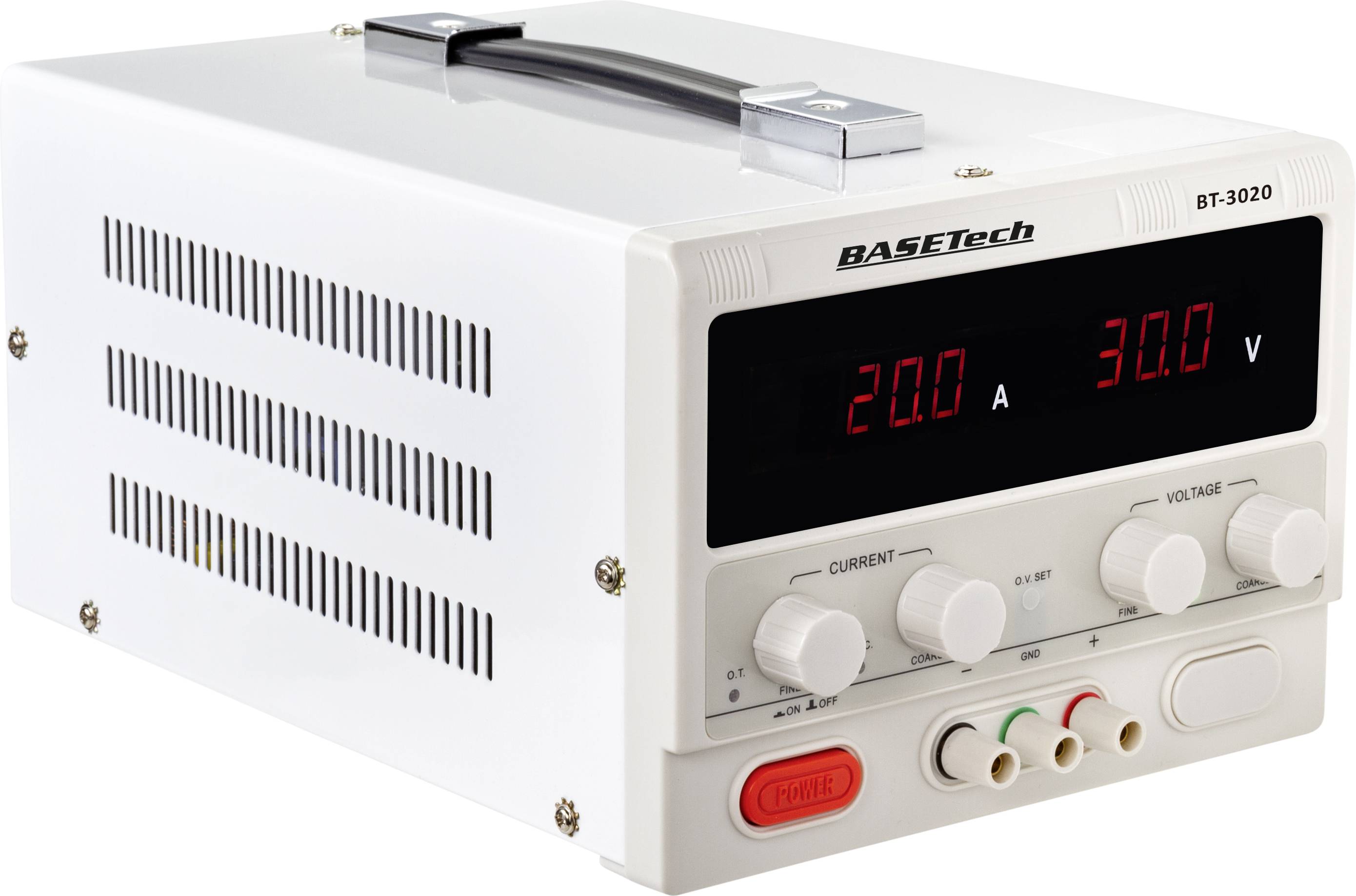 BASETECH BT-3020 LABOR-NETZTEIL-1