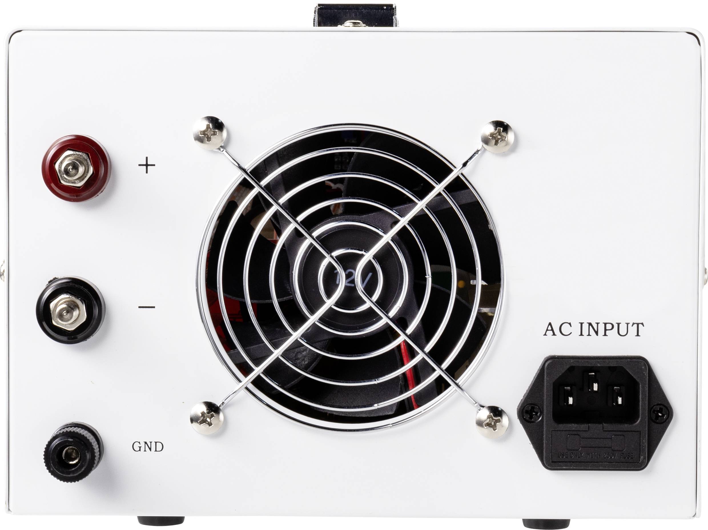 BASETECH BT-3020 LABOR-NETZTEIL-3