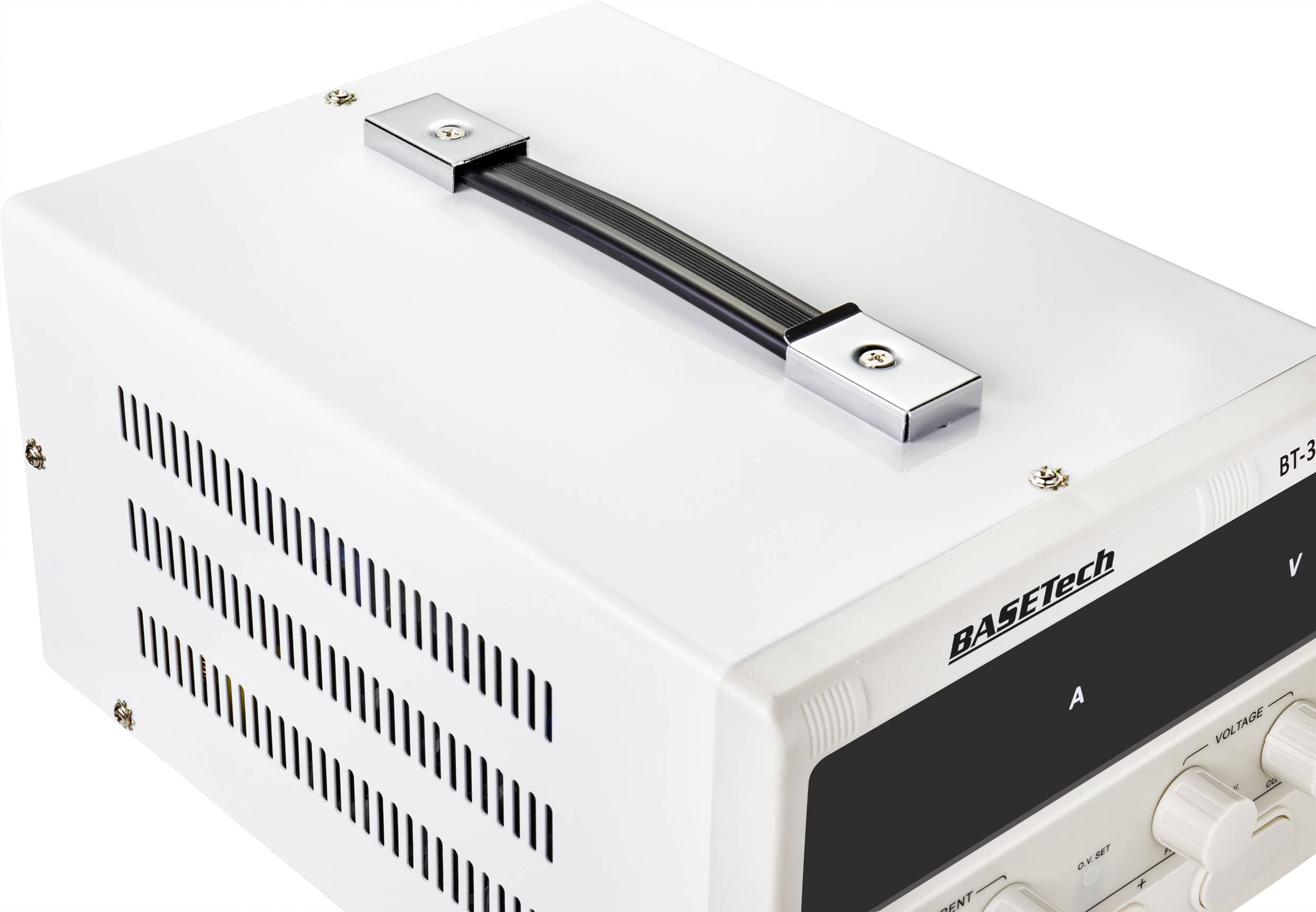 BASETECH BT-3020 LABOR-NETZTEIL-4