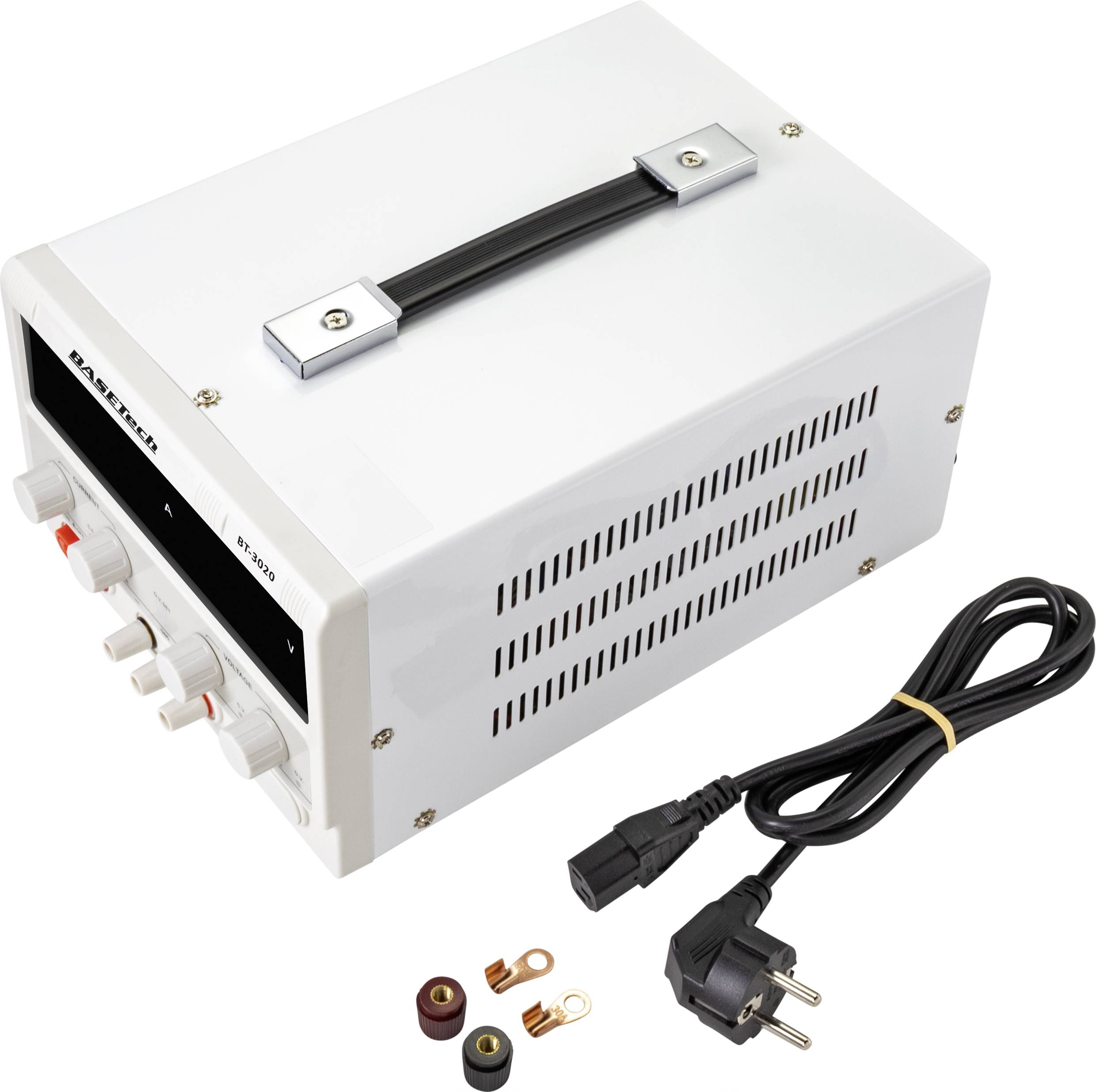 BASETECH BT-3020 LABOR-NETZTEIL-5