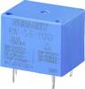 GoodSky RW-SS-112D Printrelais 12 V/DC 12 A 1 Wechsler 1 St. Tray