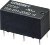 GoodSky GS-SH-205D Printrelais 5 V/DC 2 A 2 Wechsler 1 St. Tube