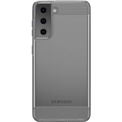 Image of Black Rock Air Robust Cover Samsung Galaxy S21+ (5G) Transparent