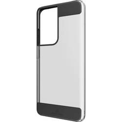 Image of Black Rock Air Robust Cover Samsung Galaxy S21 Ultra (5G) Schwarz