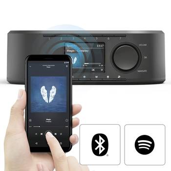 Bluetooth Radio