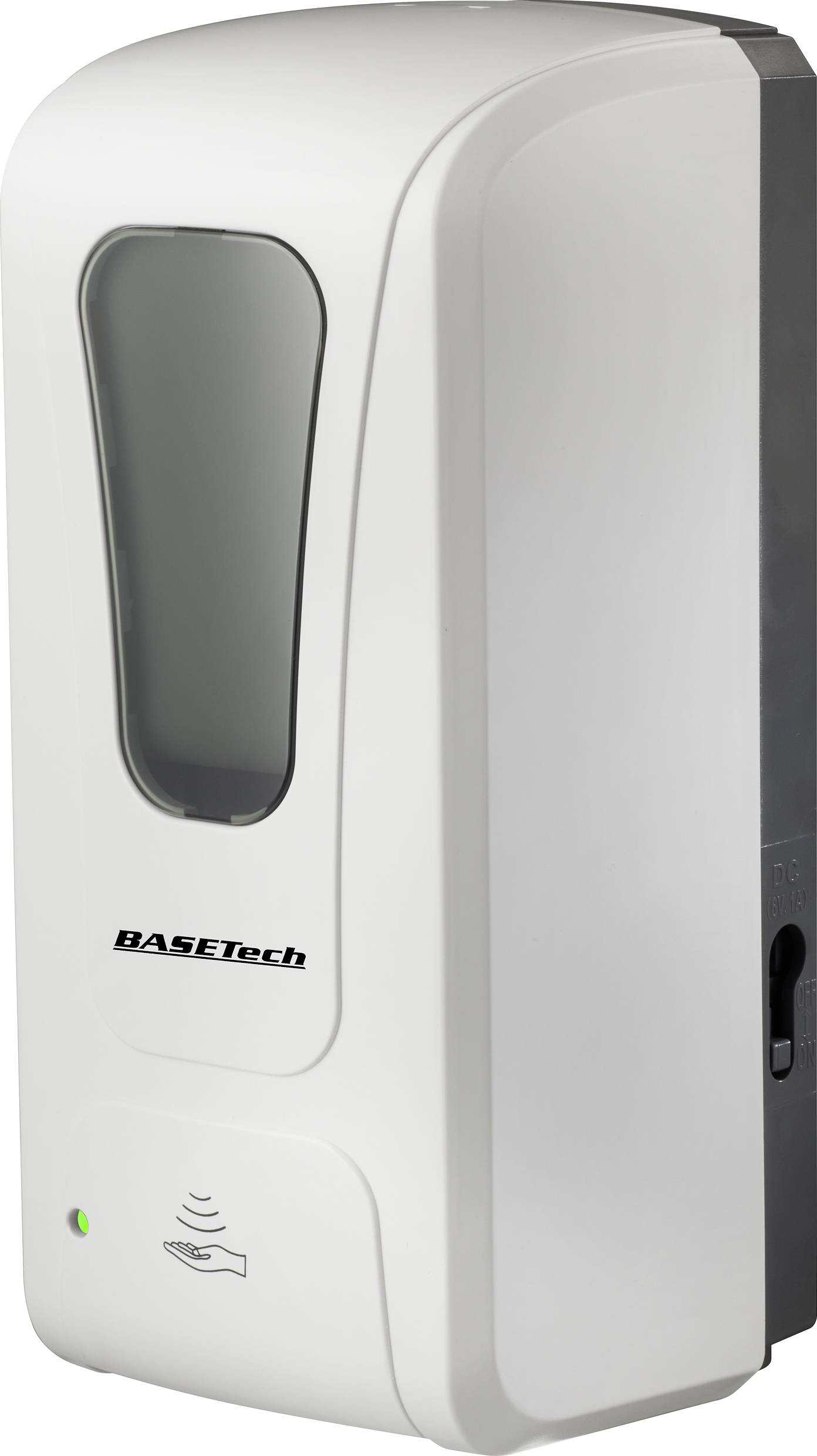 Produits d'hygiène →