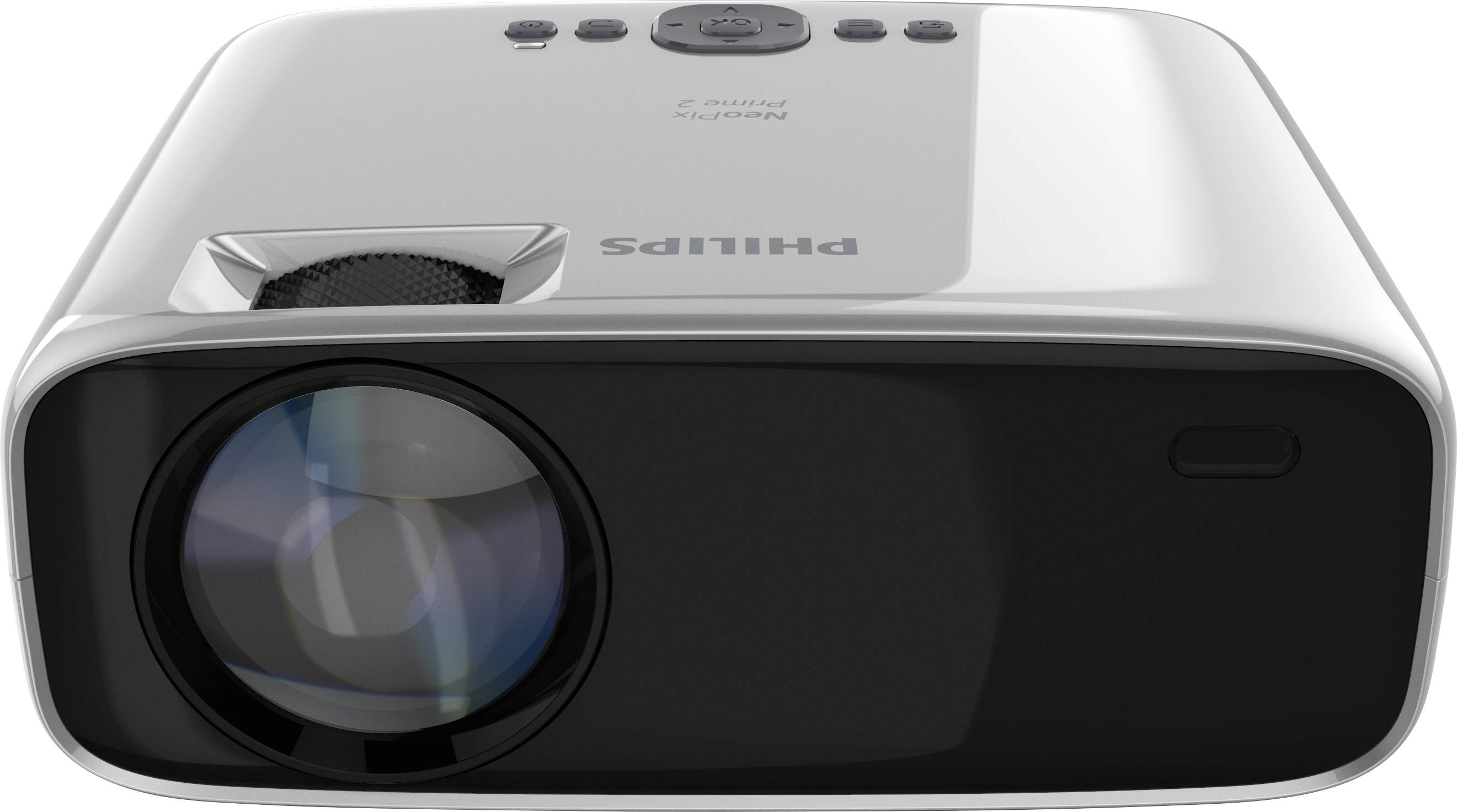 Zur Produktkategorie Beamer 