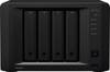 Synology Deep Learning NVR DVA3221 - NVR - 32 Kanäle