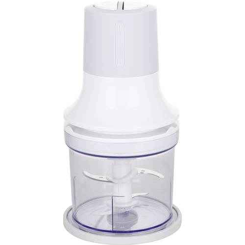 EMERIO MC-122649.2 Zerkleinerer 260 W Weiß