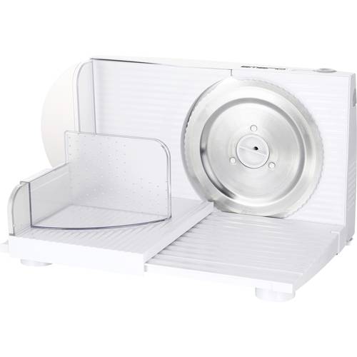 EMERIO MS-125000 Allesschneider MS-125000 Weiß