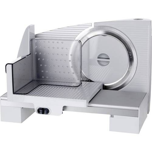 EMERIO MS-125001 Allesschneider MS-125001 Silber