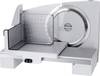 EMERIO MS-125001 Allesschneider MS-125001 Silber