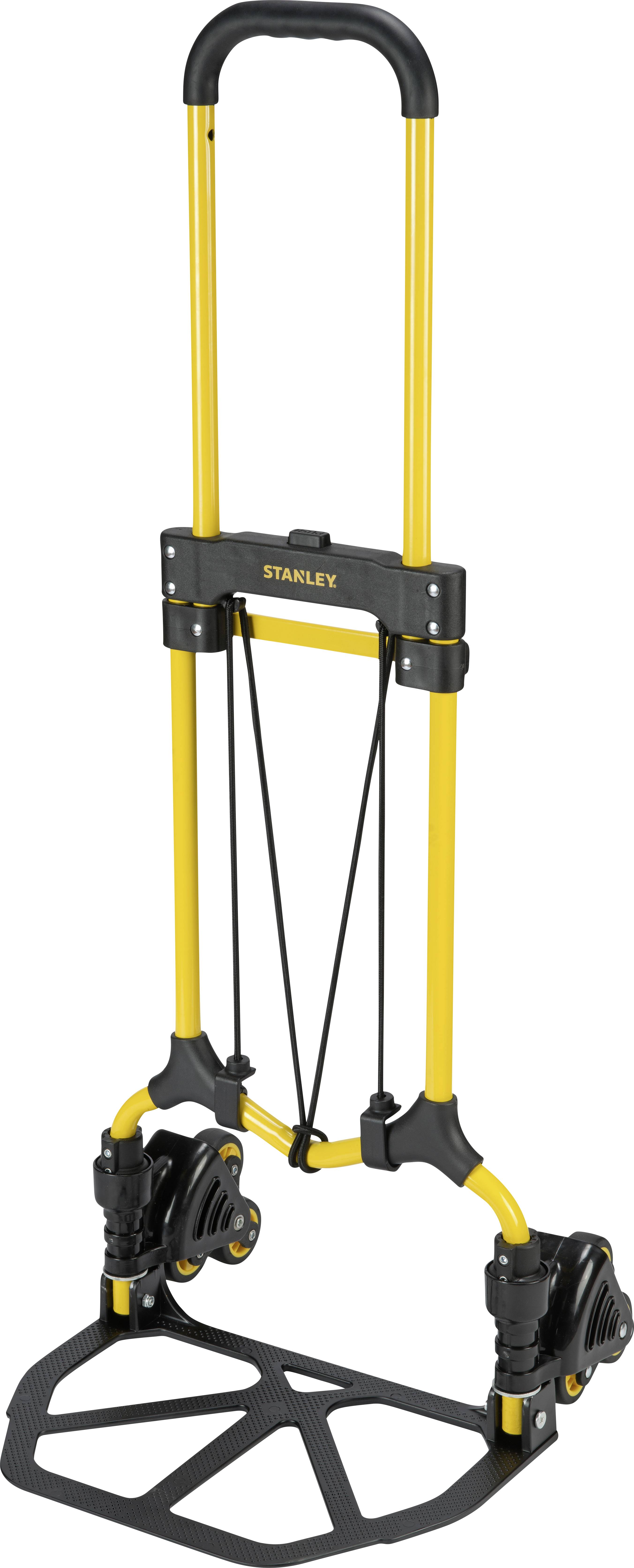 Schodišťový rudl Stanley by Black & Decker SXWTD-FT584 Zatížení (max.): 60 kg