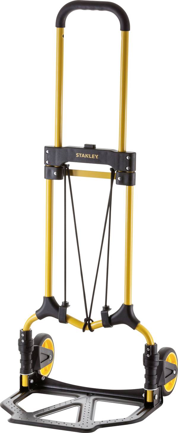 STANLEY STTFT580 SXWTD-FT580 Sackkarre klappbar Stahl Nylon verstärkt Traglast (max.): 70 kg