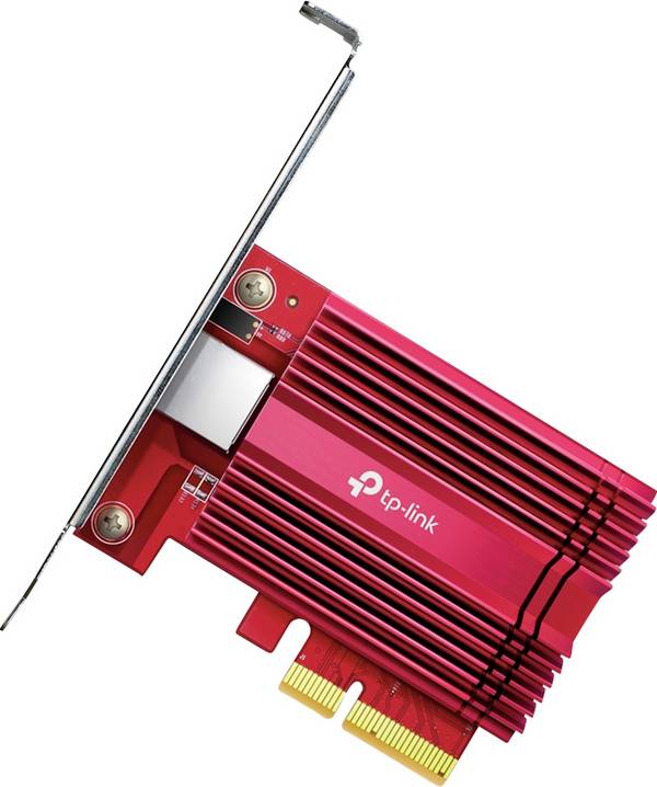 TP-LINK TX401 Netzwerkkarte 10 GBit/s PCI
