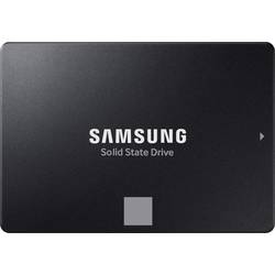 Image of Samsung 870 EVO 1 TB Interne SATA SSD 6.35 cm (2.5 Zoll) SATA 6 Gb/s Retail MZ-77E1T0B/EU