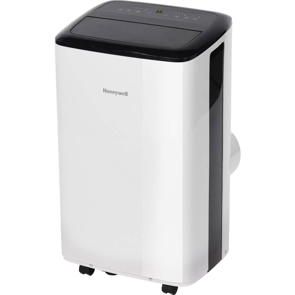 Honeywell Home HF08CESVWK Lokale airco Energielabel: A (A+++ D) 2.45 kW Wit