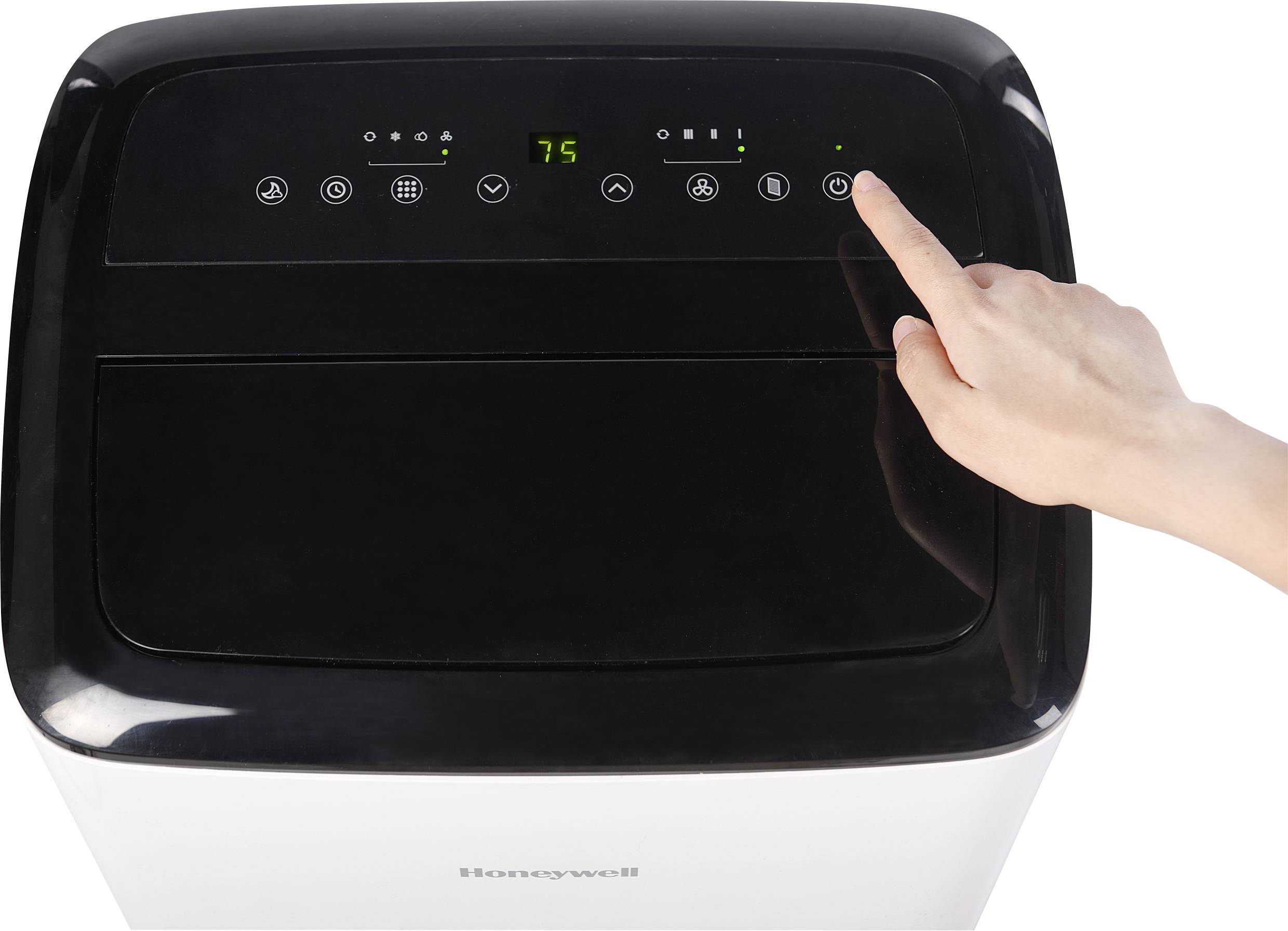 Monoblock-Klimagerät