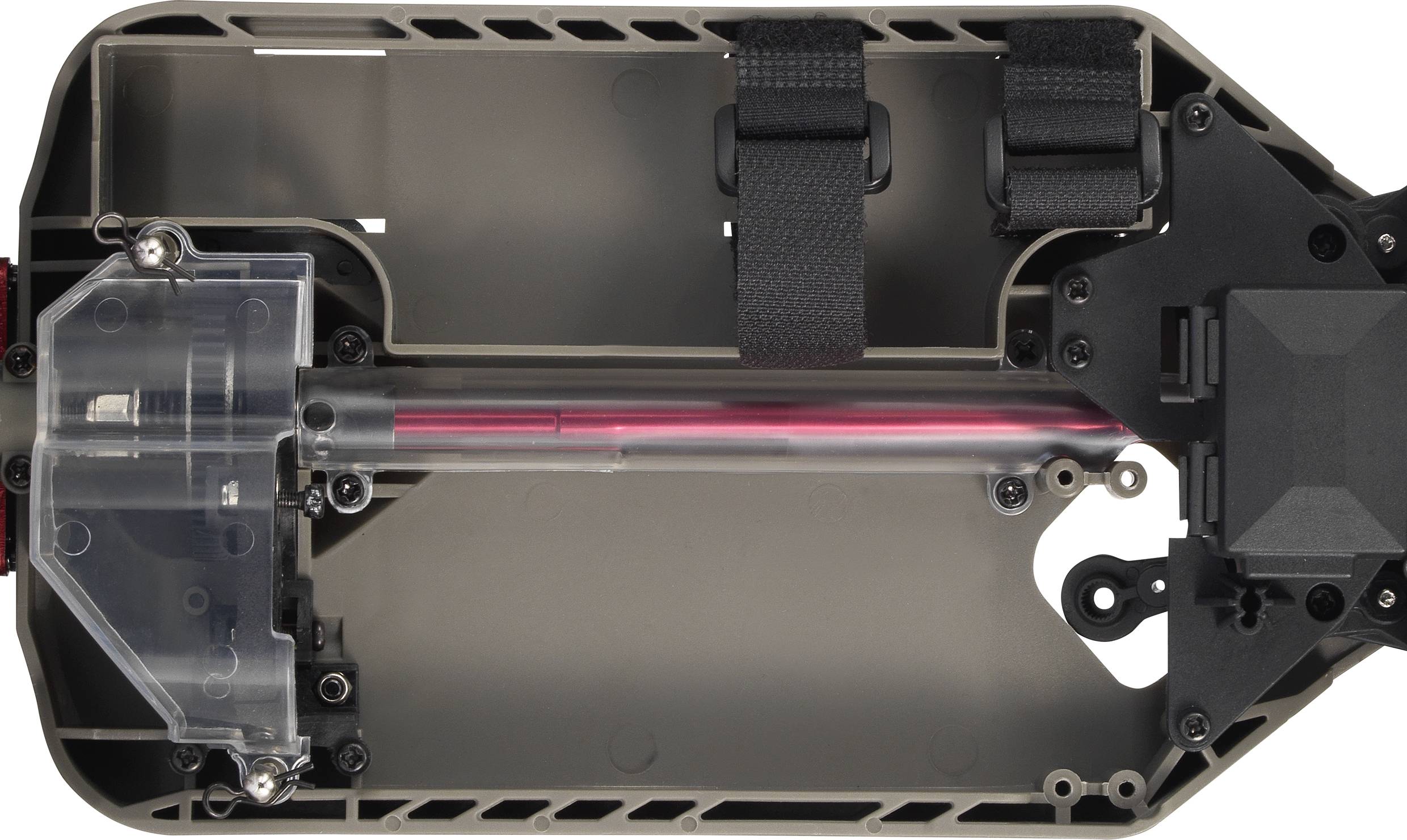 Reely Stagger 1:10 RC Modellauto Elektro Buggy Allradantrieb (4WD) Bausatz-6