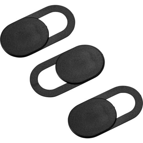 Renkforce RF-WCC-230 Webcam-Abdeckung