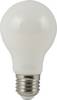 Heitronic 15024 LED EEK E (A - G) E27 Glühlampenform 4 W = 35 W Warmweiß (Ø x L) 60 mm x 105 mm nicht dimmbar 1 St.