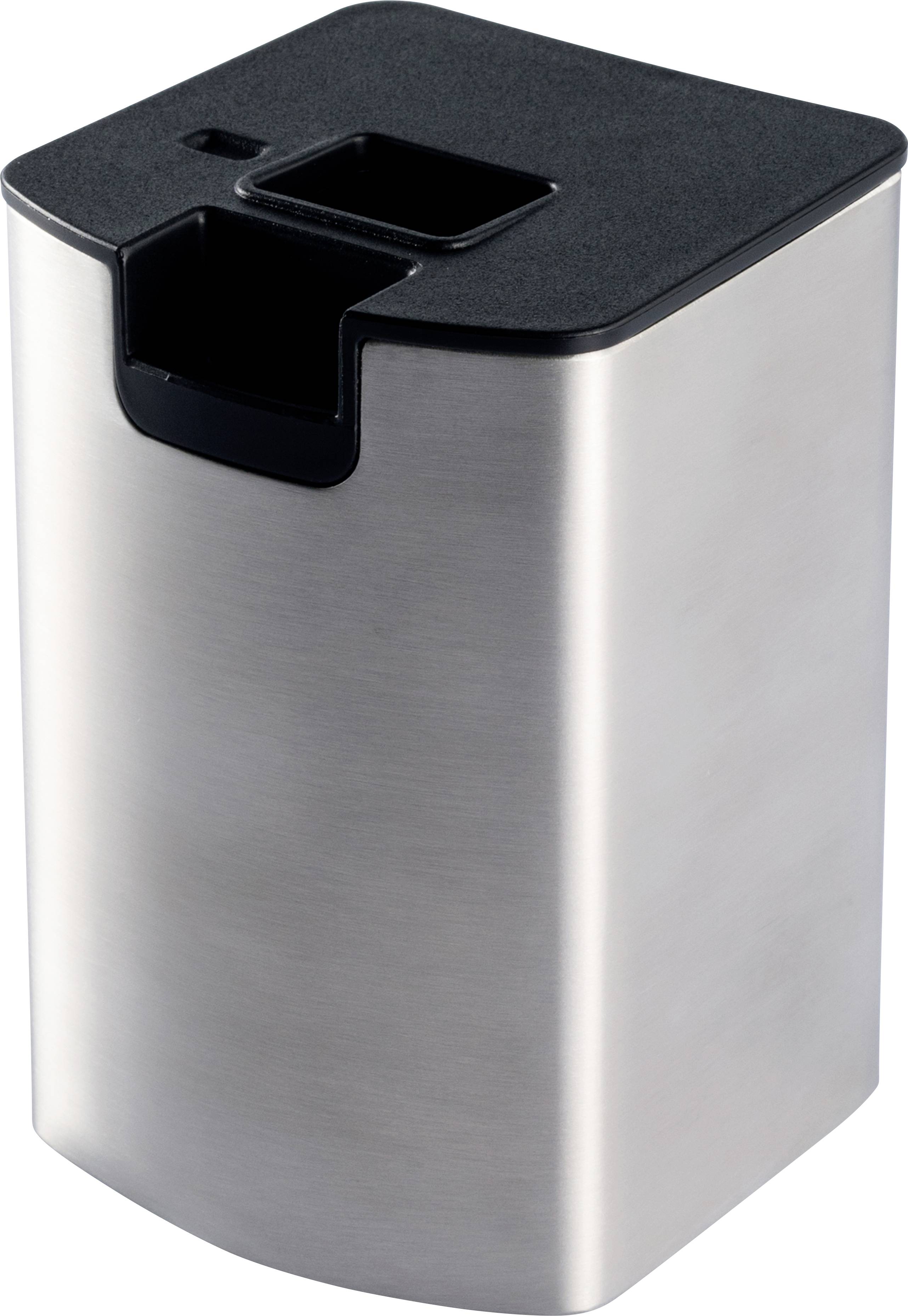 Wilfa Kaffeemühle Uniform WSFB-100S silber 80 WattBürokleinmaterial-4