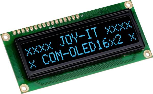 Joy-it  Display-Modul