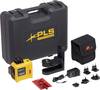 Fluke PLS 3X360R KIT Linienlaser Reichweite (max.): 50 m