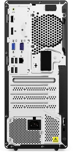 LENOVO TS/ V-Series V50t i5-9400 16GB 512GB W10P-5