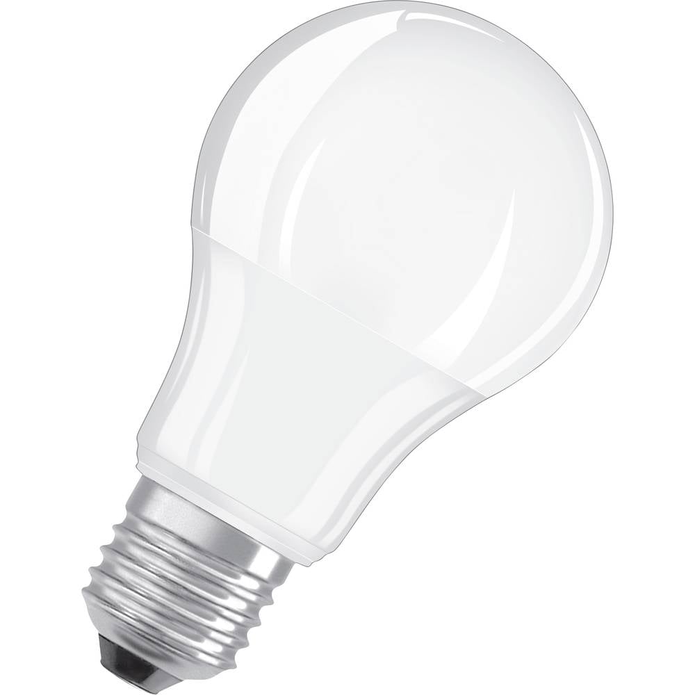 OSRAM LED-lamp Energielabel A+ (A++ E) E27 Ballon 10 W = 75 W Warmwit Niet dimbaar, Incl. daglichtse