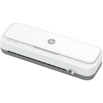 HP Laminiergerät OneLam 400 A4 3160 Visitenkarten, DIN A4, DIN A5, DIN A6