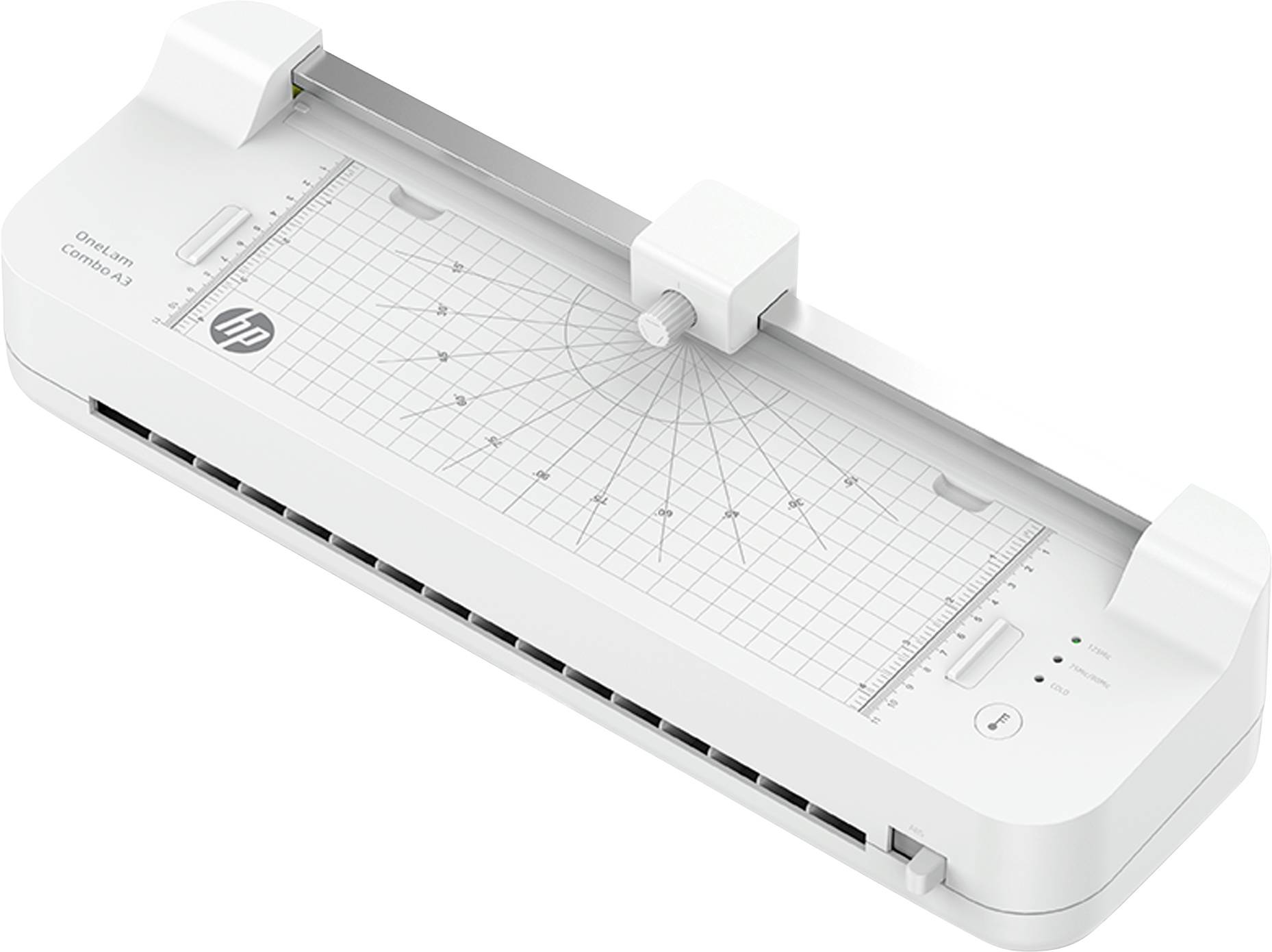 HP Laminiergerät OneLam Combo A3