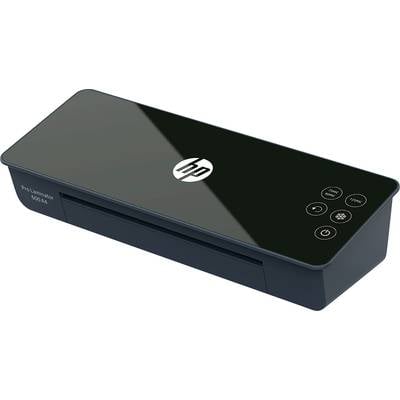HP Laminiergerät Pro Laminator 600 A4 3163 DIN A4, DIN A5, DIN A6, Visitenkarten