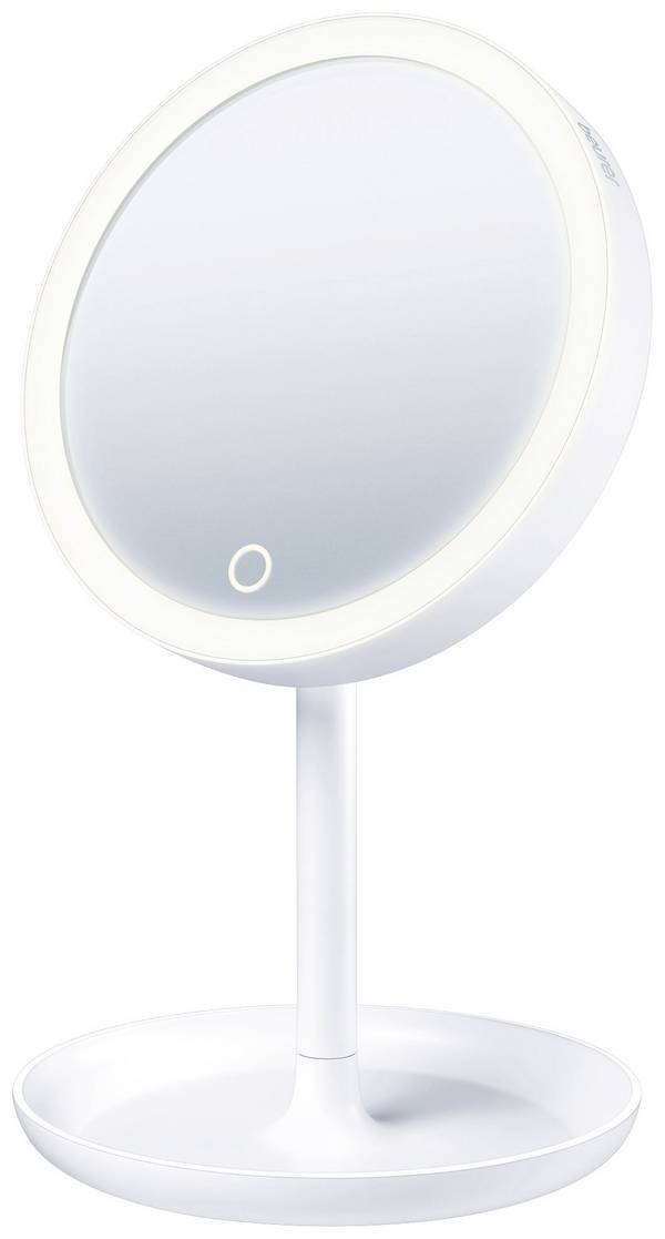 Beurer BS 45 Kosmetikspiegel Mit LED Beleuchtung