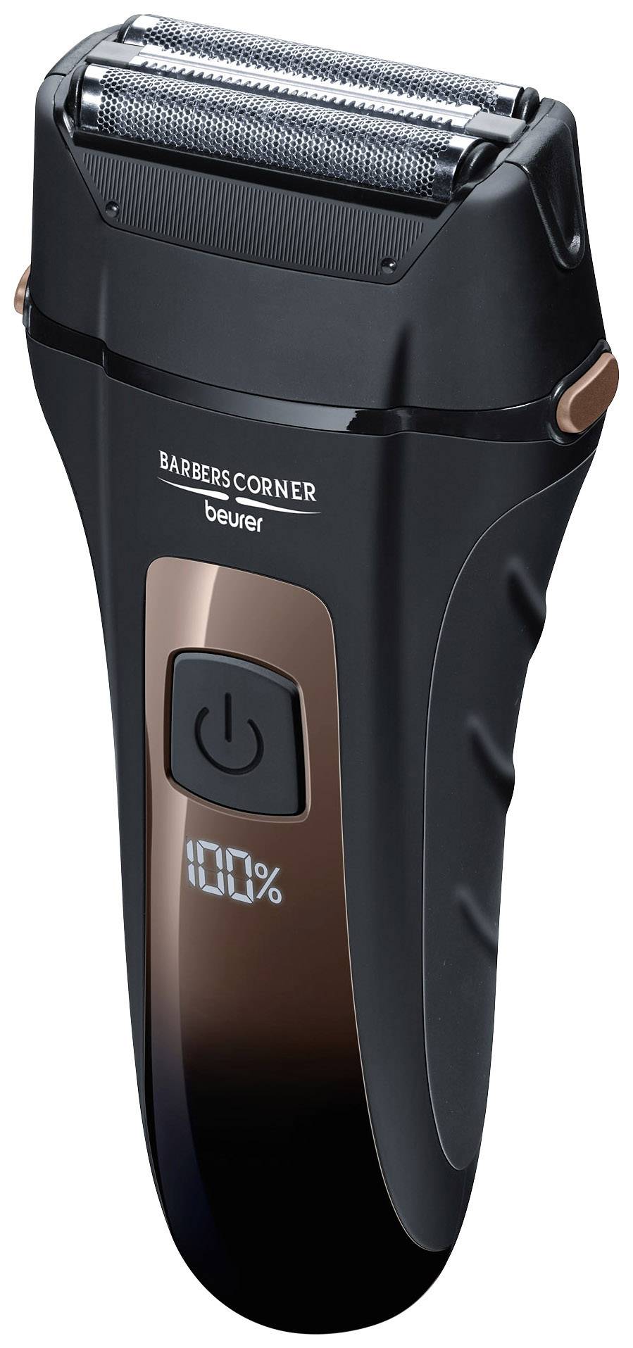 Beurer Barbers Corner HR 7000 - Rasierer - schnurlos