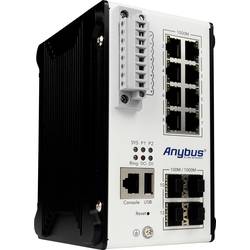 Image of Anybus Industrial Ethernet Switch