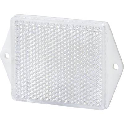TRU COMPONENTS TC-9393064 Reflektor Reflexions-Lichtschranken 85x55 1 St.