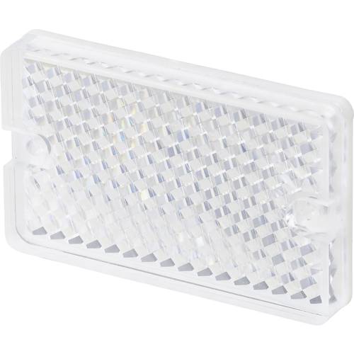 TRU COMPONENTS TC-9393068 Reflektor Reflexions-Lichtschranken 65x40 1 St.