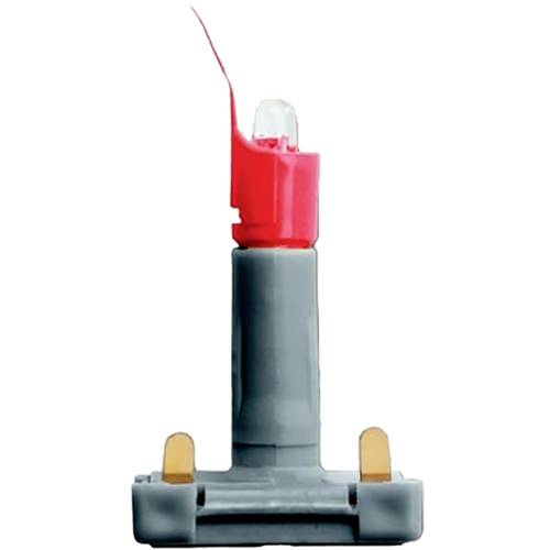 Busch-Jaeger Zubehör LED-Glimmlampe Rot 2CKA001784A0782 1 St.