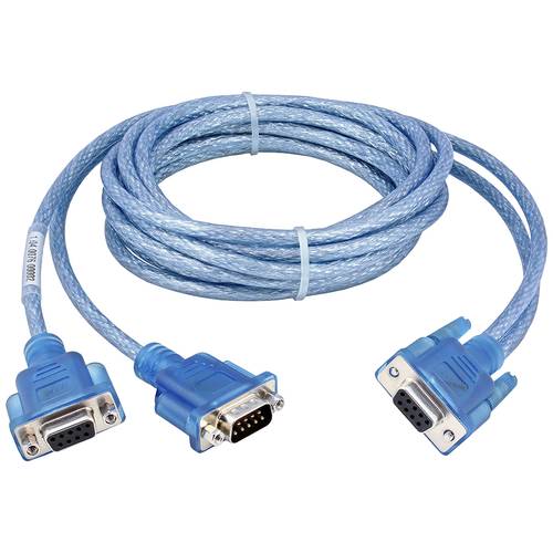 Thumbnail - Ixxat 1.04.0076.00002 CAN Y-Kabel Y-Leitung 1 St.