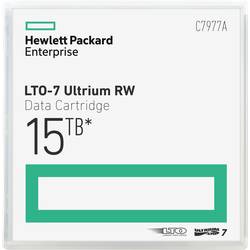 Image of HP C7977A LTO Band 15 TB