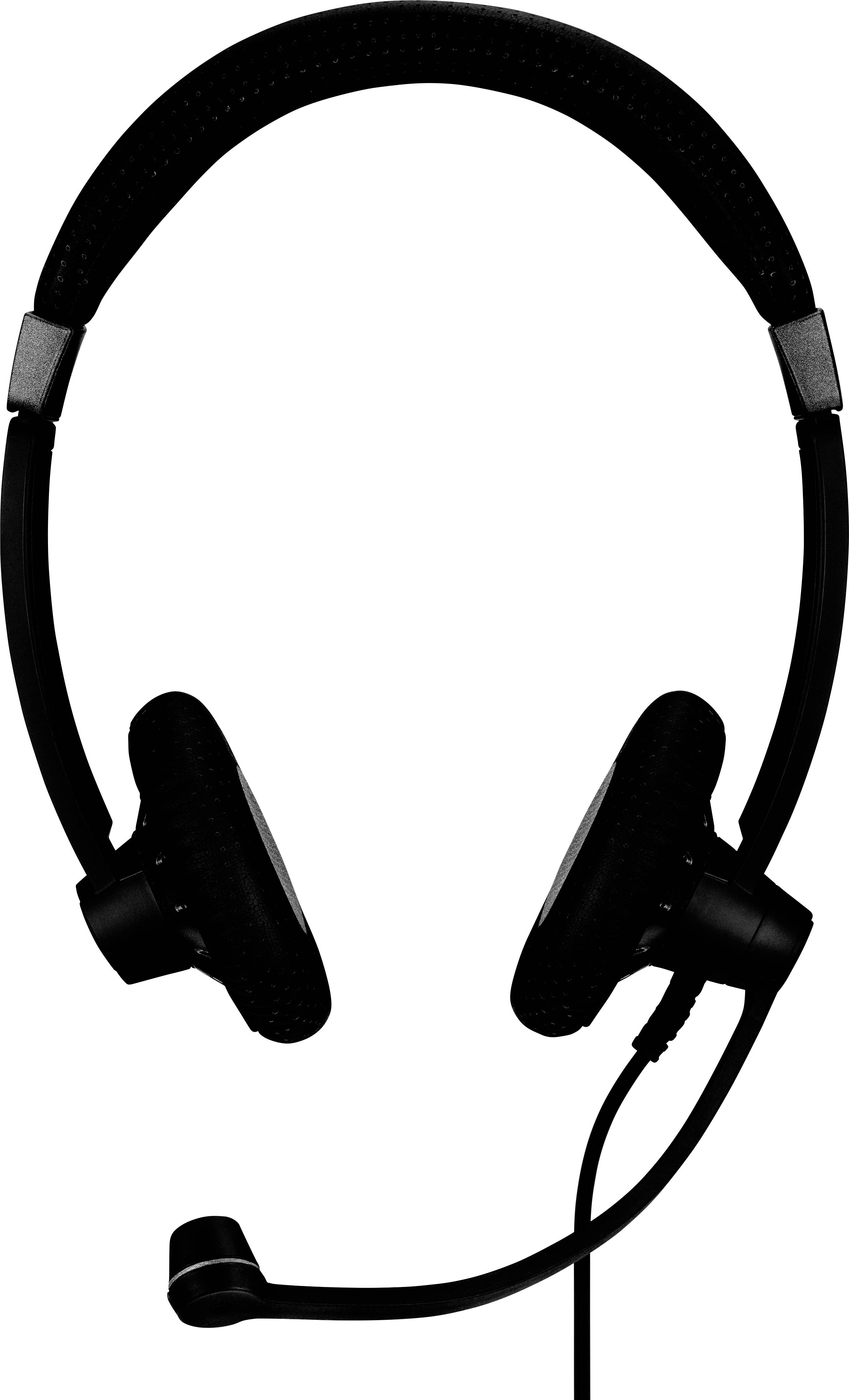 EPOS SC 75 USB MS - Headset - On-Ear - kabelgebunden-4