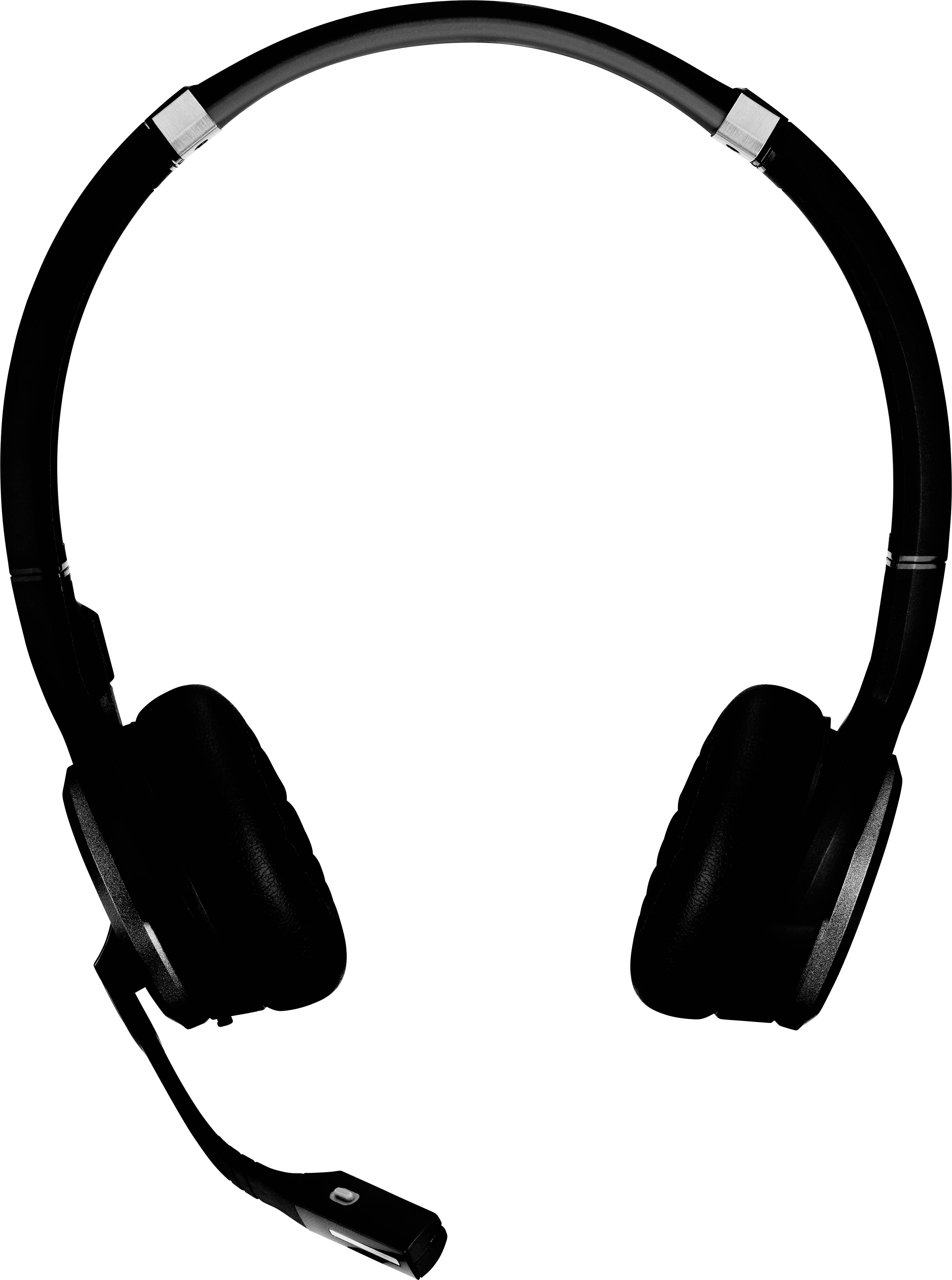 EPOS IMPACT SDW 60 HS - Headset - On-Ear - DECT-0