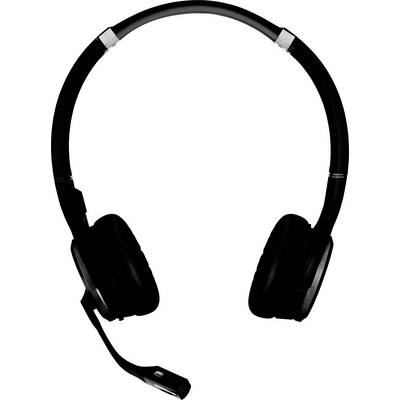 EPOS IMPACT SDW 60 HS - Headset - On-Ear - DECT-0