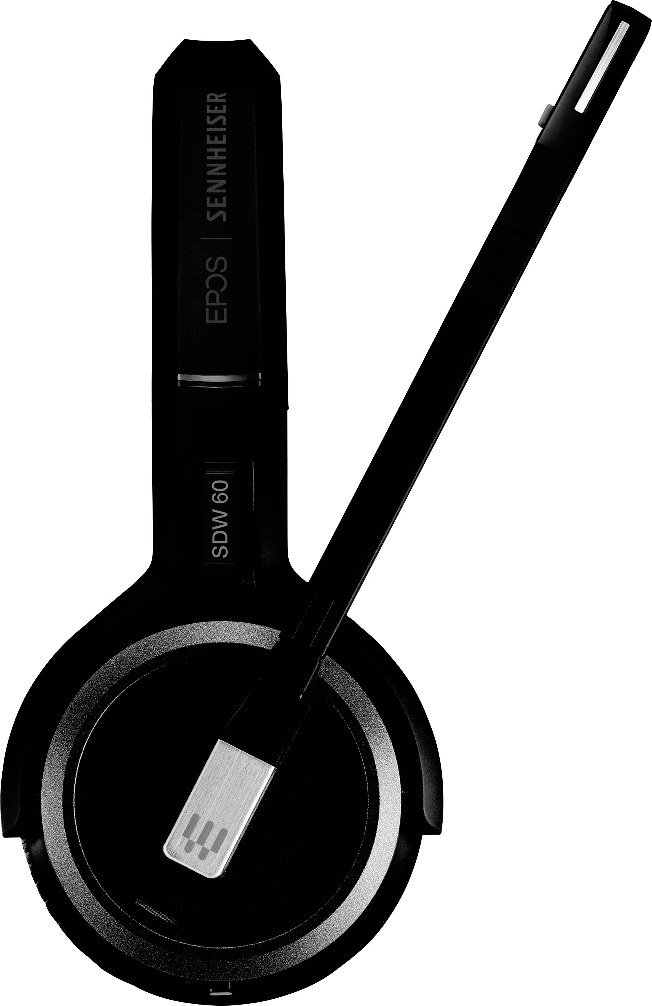 EPOS IMPACT SDW 60 HS - Headset - On-Ear - DECT-2