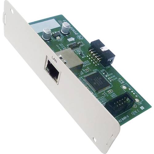 GW Instek 11PT-10K00201 GPT-10KL1 LAN-Karte 1 St.