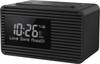 Panasonic RC-D8EG-K Radiowecker DAB+, UKW USB Schwarz