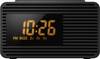 Panasonic RC-800EG-K Radiowecker UKW Schwarz