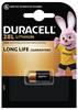Duracell PX28 Fotobatterie 4SR44 Lithium 150 mAh 6 V 1 St.
